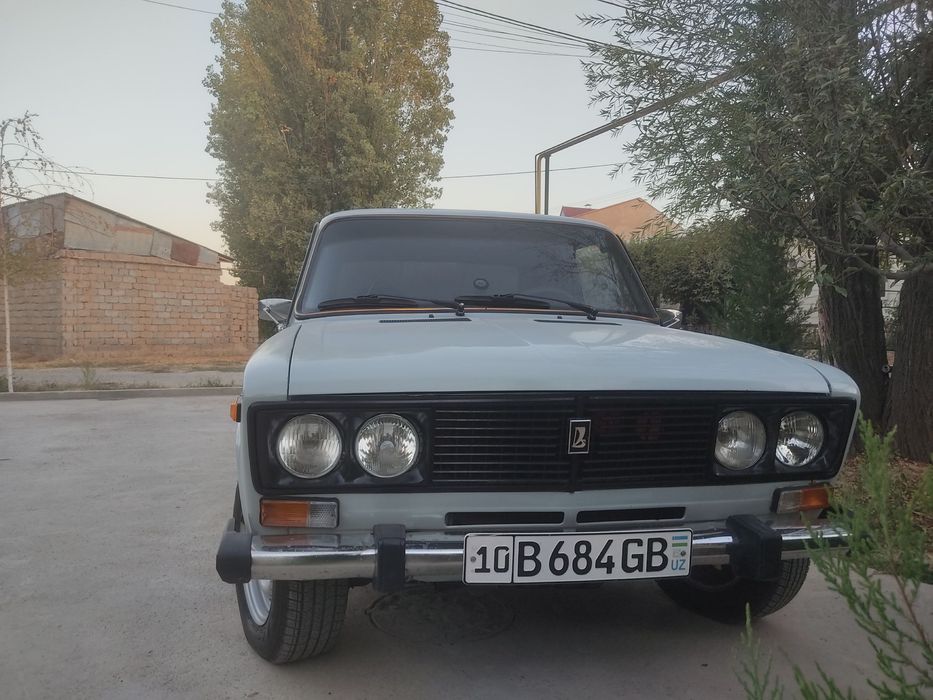 Vaz 2106 tez sotiladi sirocna
