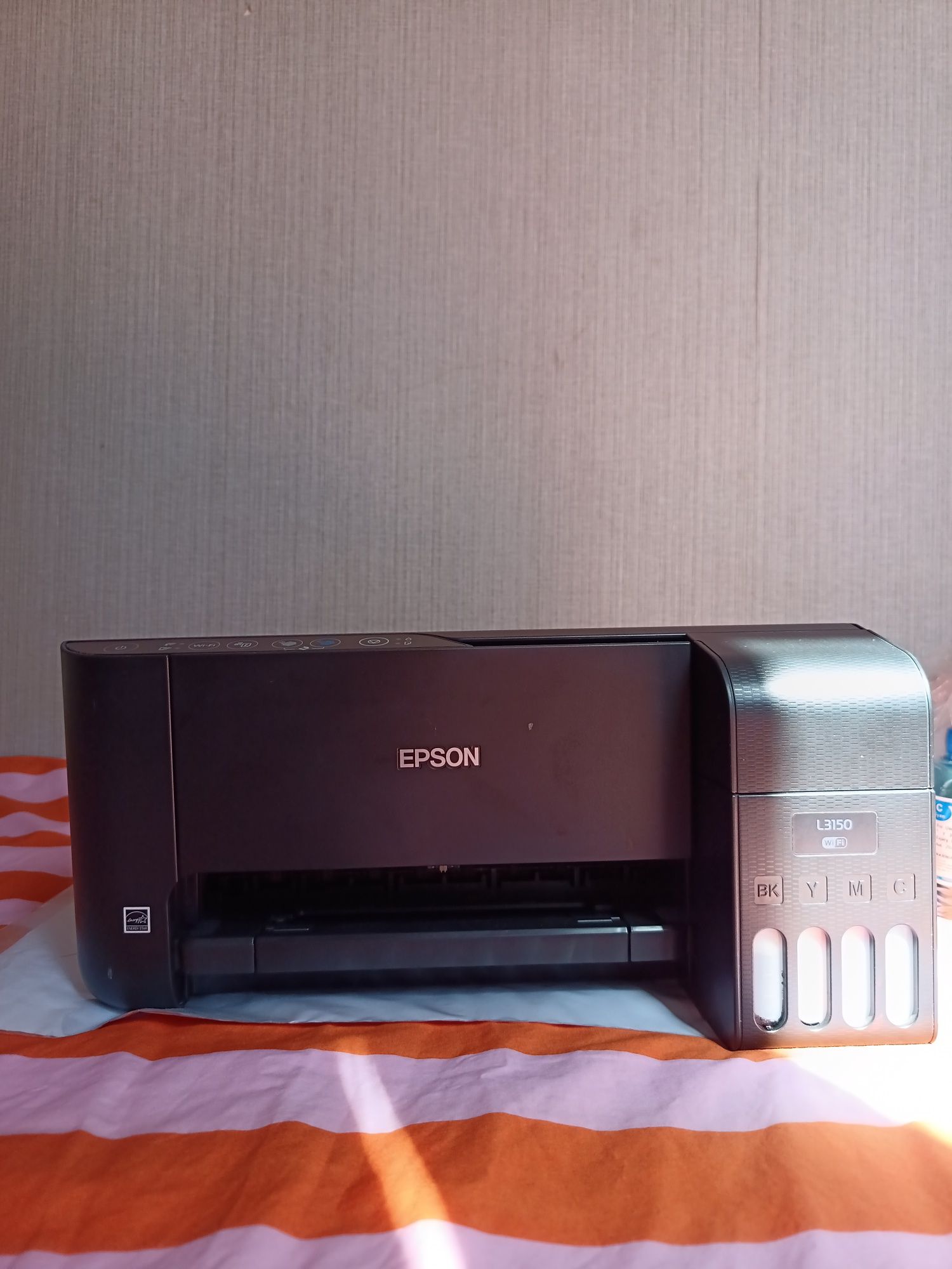 Принтер Epson L3150