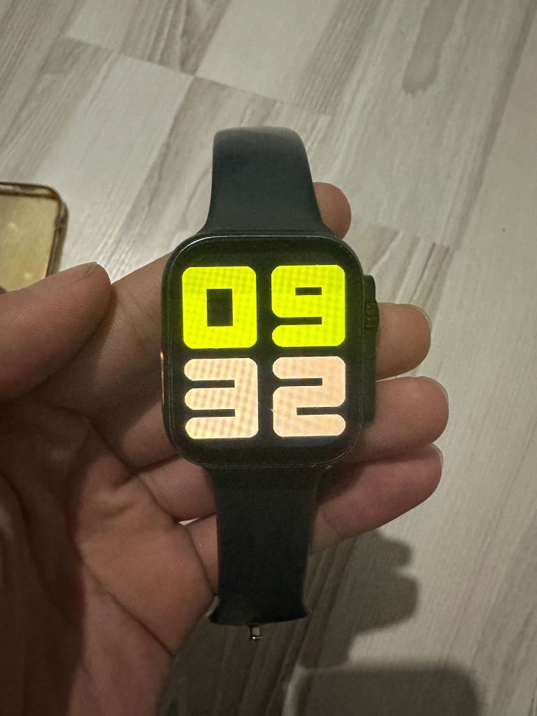 Cmaрт Часы t800 ultra