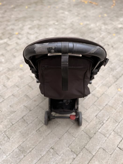 Carucior Yoyo - utilizat