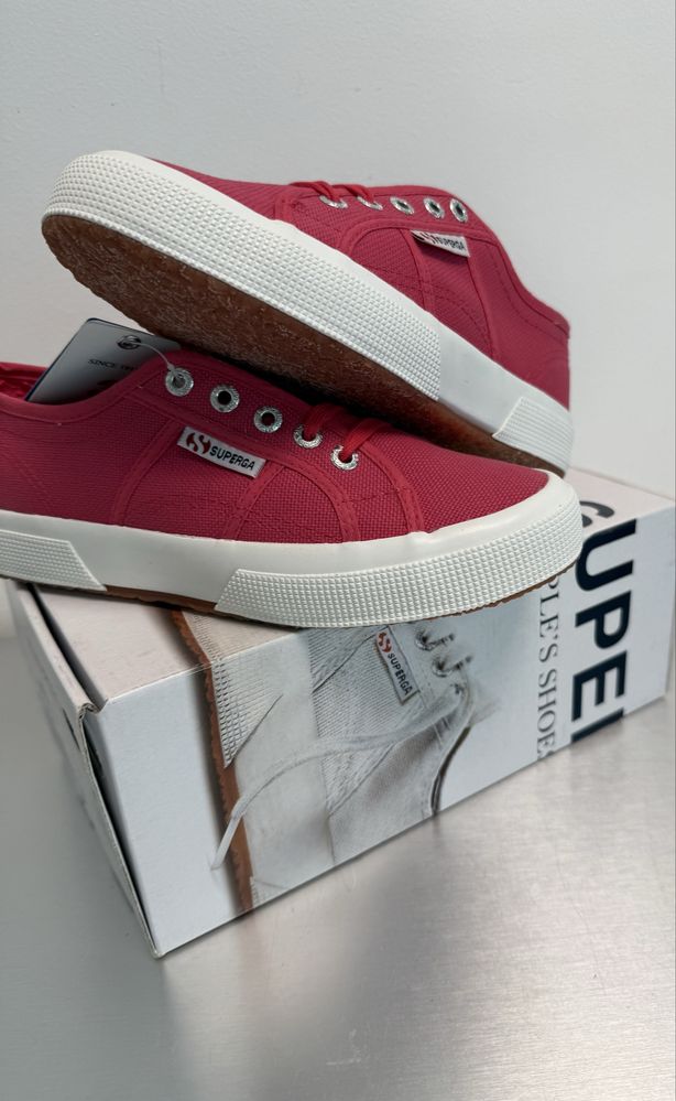 Superga 2750-дамски гуменки