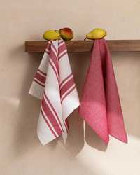 Кухонные полотенца карача хоум и Мадам коко