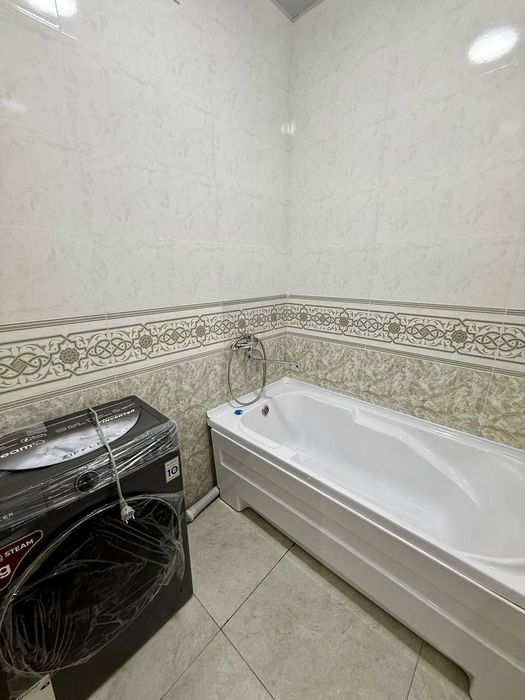 2-х комнатная 2в3/3/4. Юнусабад 11. Мега