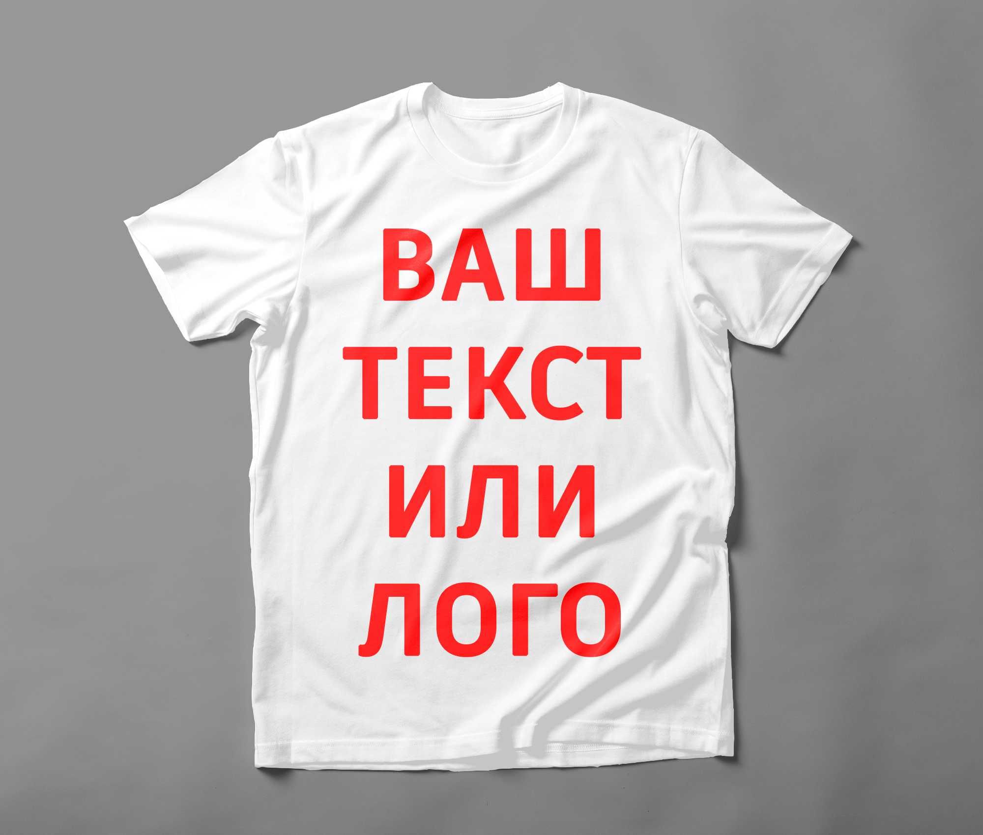 Худи, свитшот оверсайз с принтом