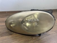 Десен фар за Nissan Micra K12/ Нисан Микра 2005 г
