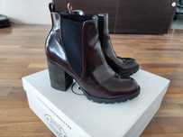 Боти Steve Madden
