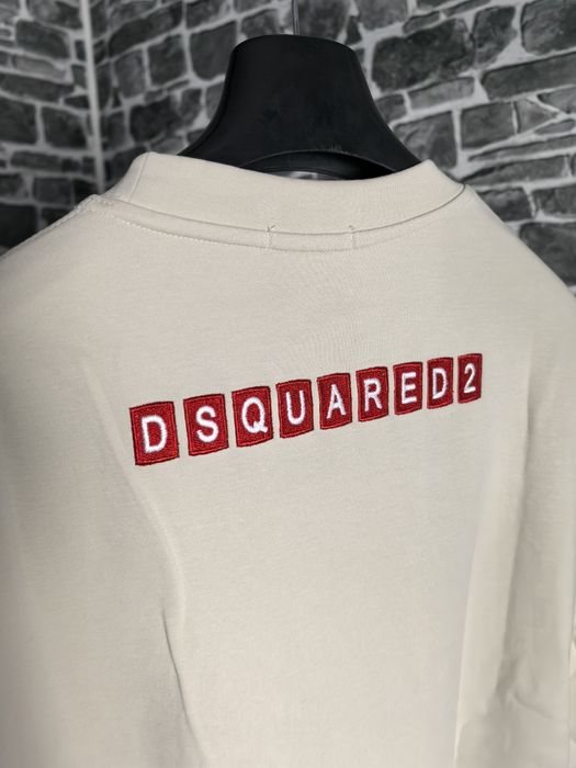 Dsquared тениска