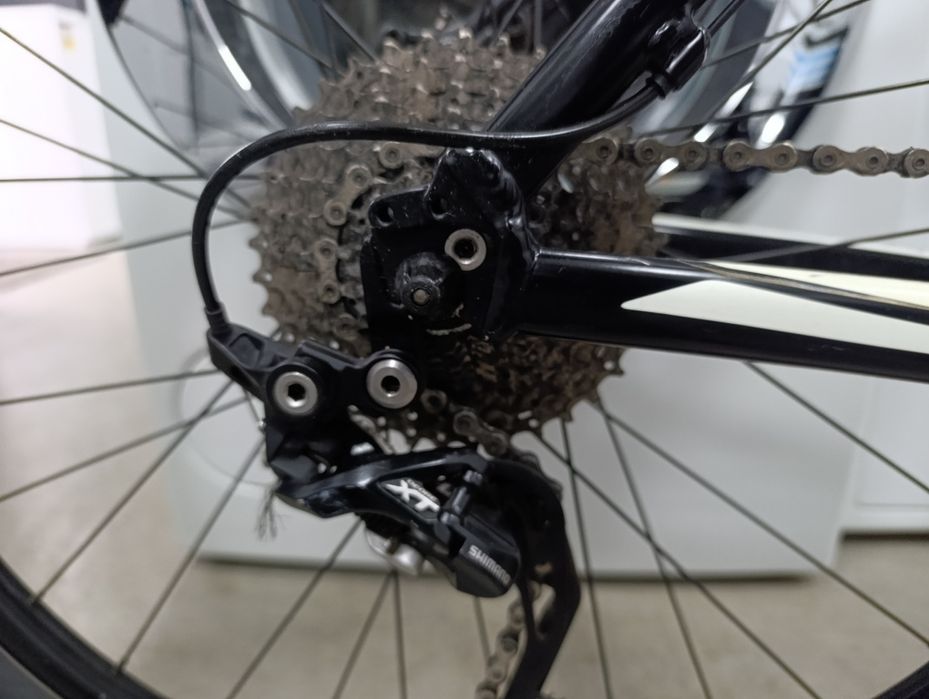 Планински велосипед GIANT Talon 27,5/L