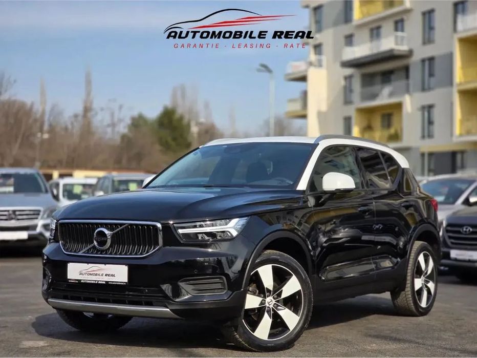 Volvo XC 40 Volvo XC40 D3 - Garantie 24 Luni/Posibilitate Rate