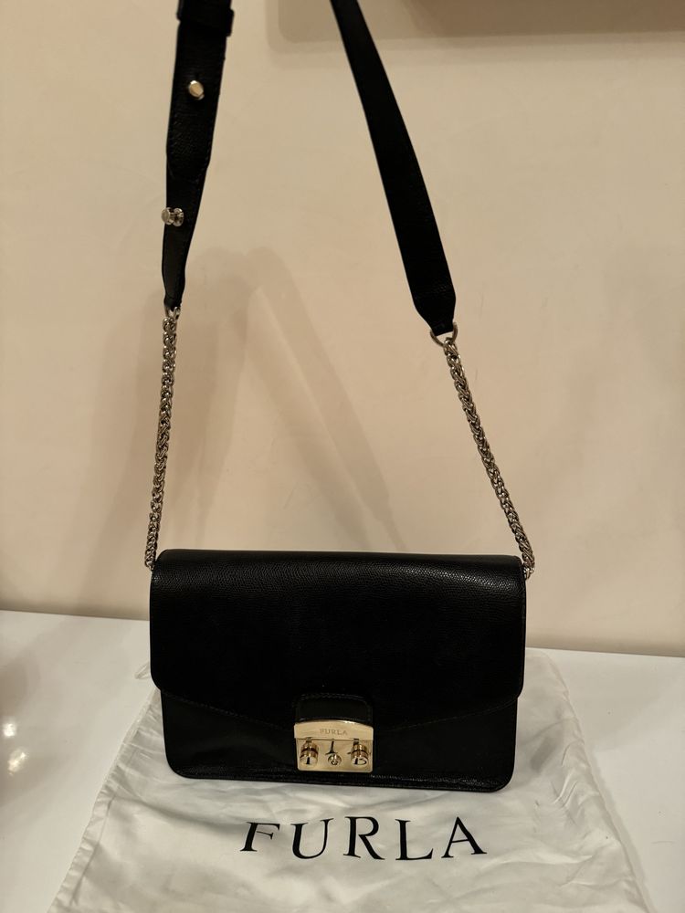 Чанти-furla, elisabetta franchi, dolce&gabbana,
