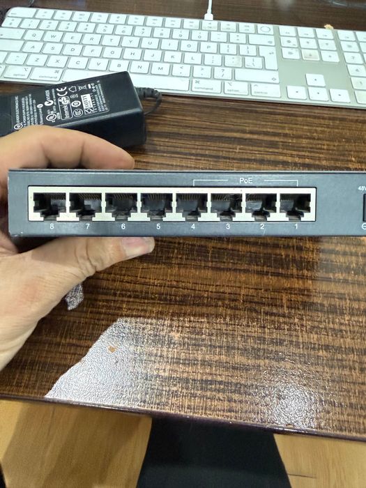 IP Камера Dahua за видео наблюдение