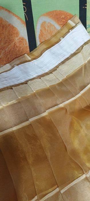 Ламбрикен капроновый.