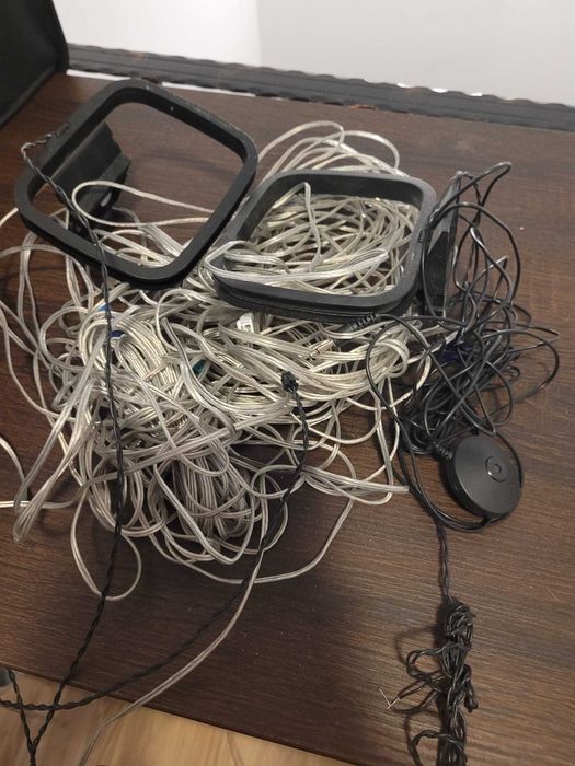 Home Cinema Sony DAV-DZ360WA