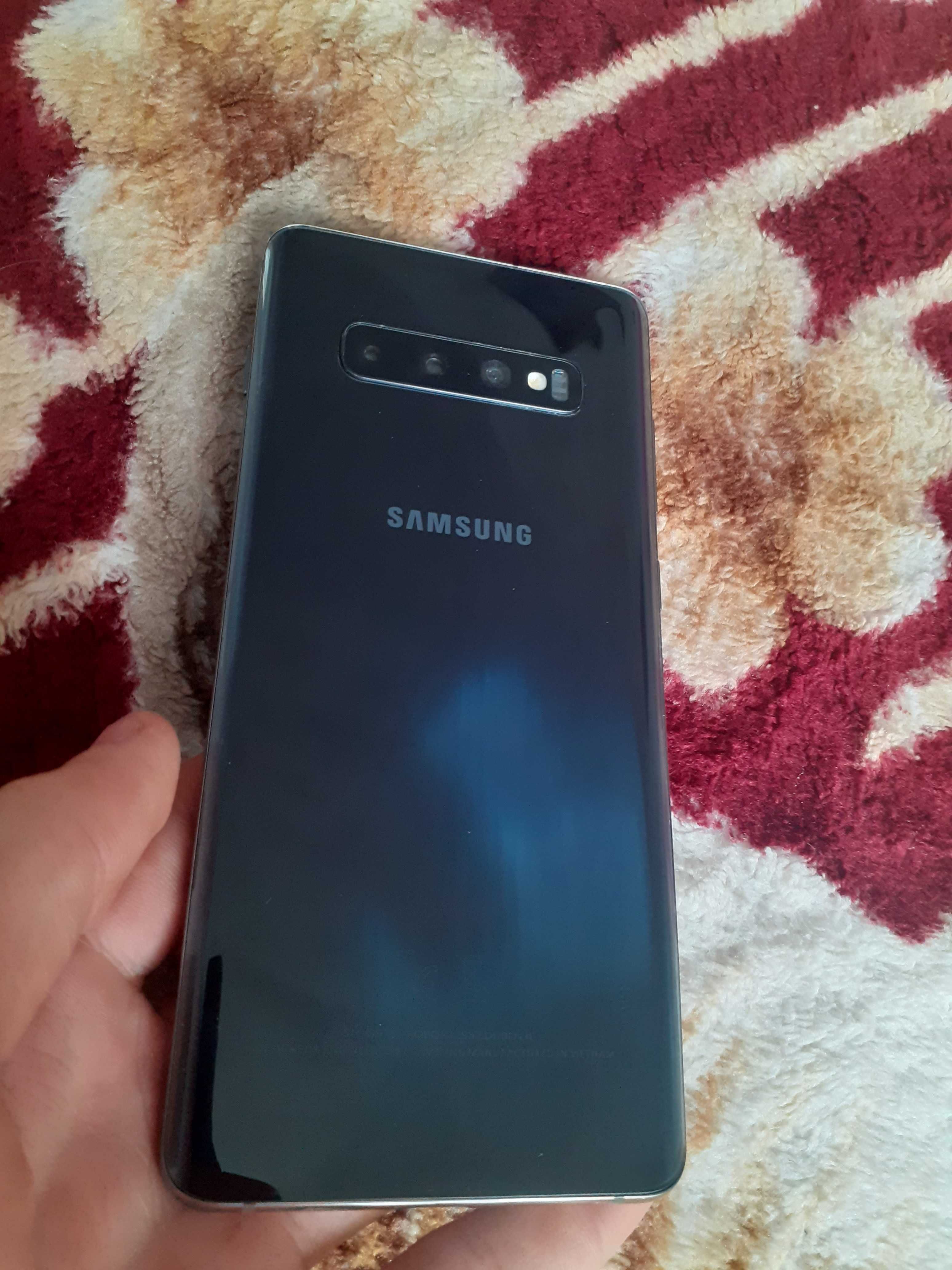 Vand samsung galaxi s10 +