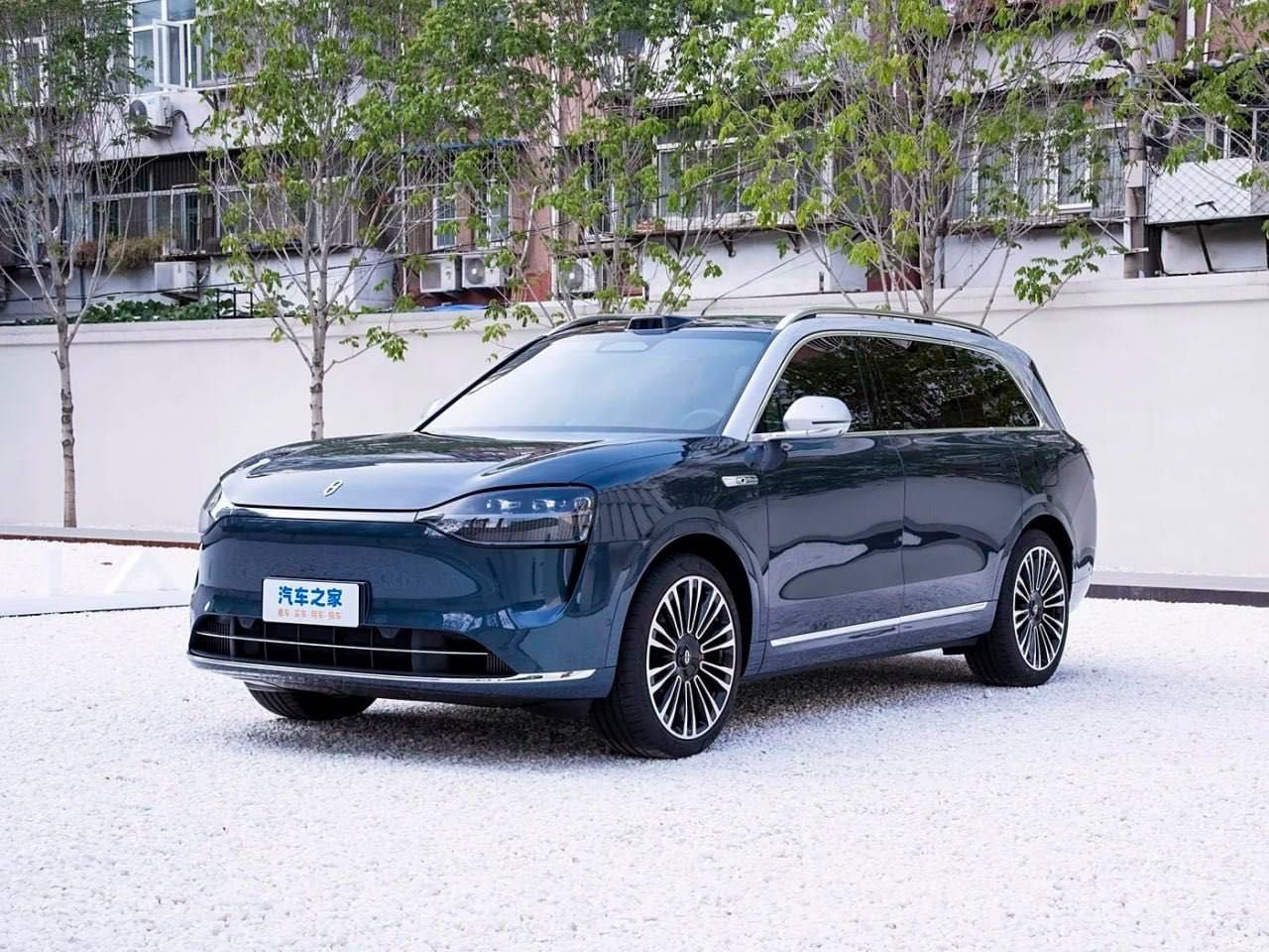 Aito M9 ultra Notariusga tayyor