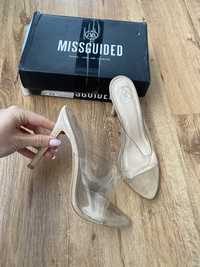 Sandale Missguided 37