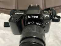 nikon 35-80mm AF, Nikon SB-24