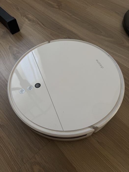 Робот пылесос Xiaomi Deerma