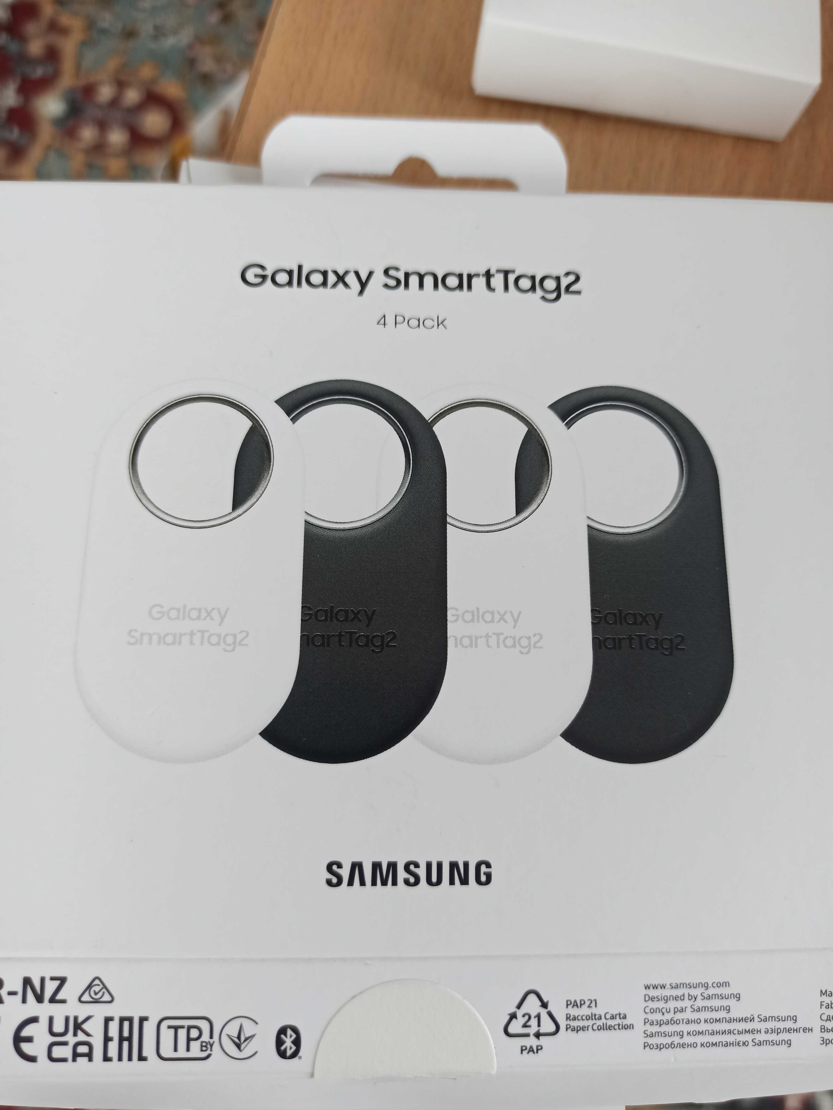 Galaxy SmartTag2