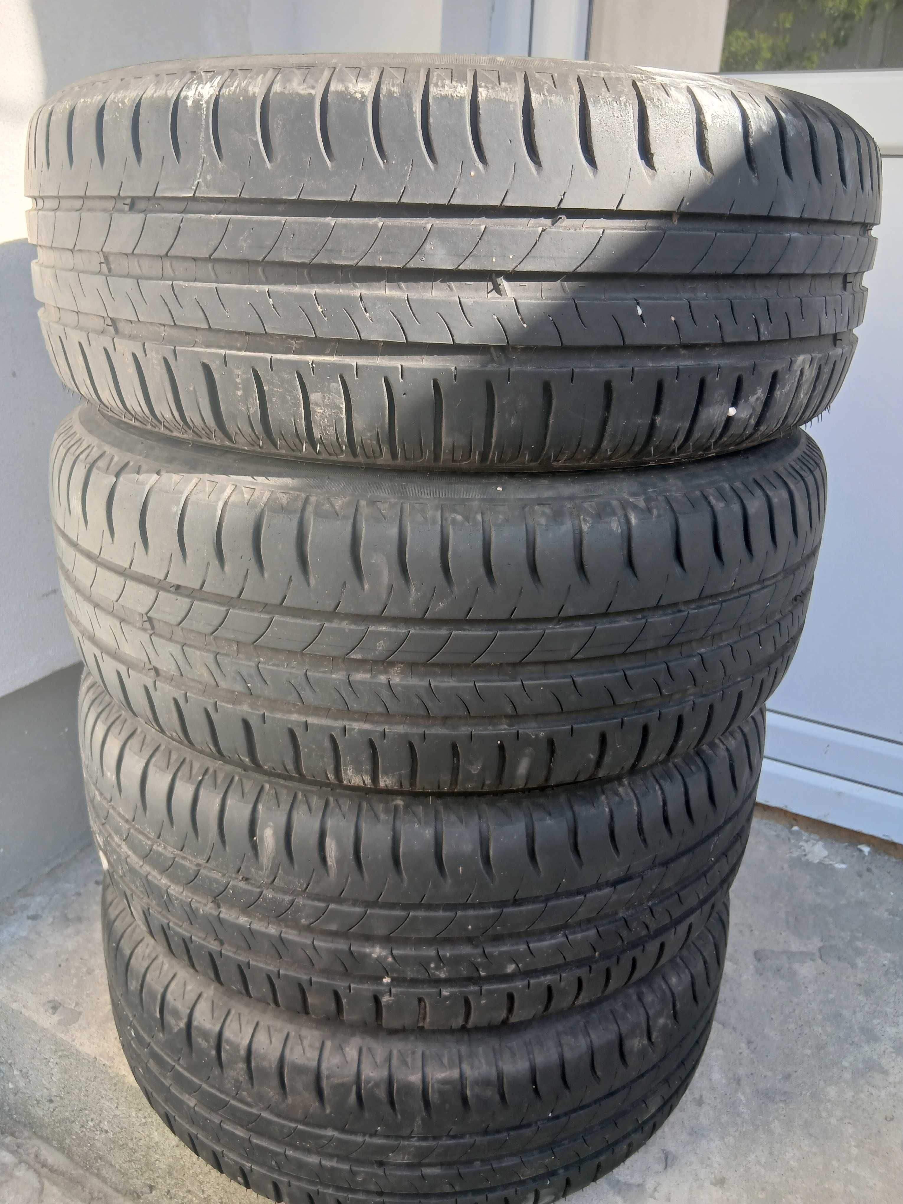 Vand roti opel R15