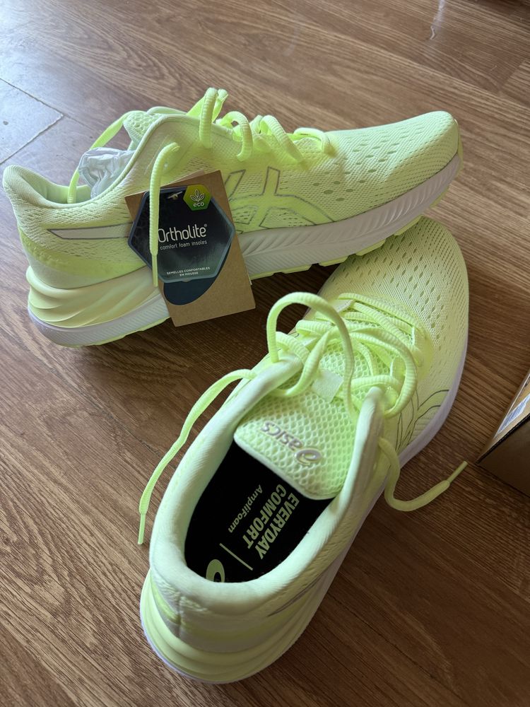 Мъжки Маратонки Asics