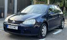 Wolkswagen Golf 1.6mpi 110.000km