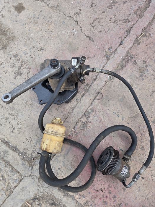 Газель гур комплект