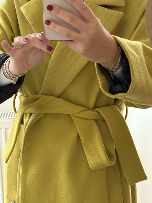 Palton de toamna/iarna