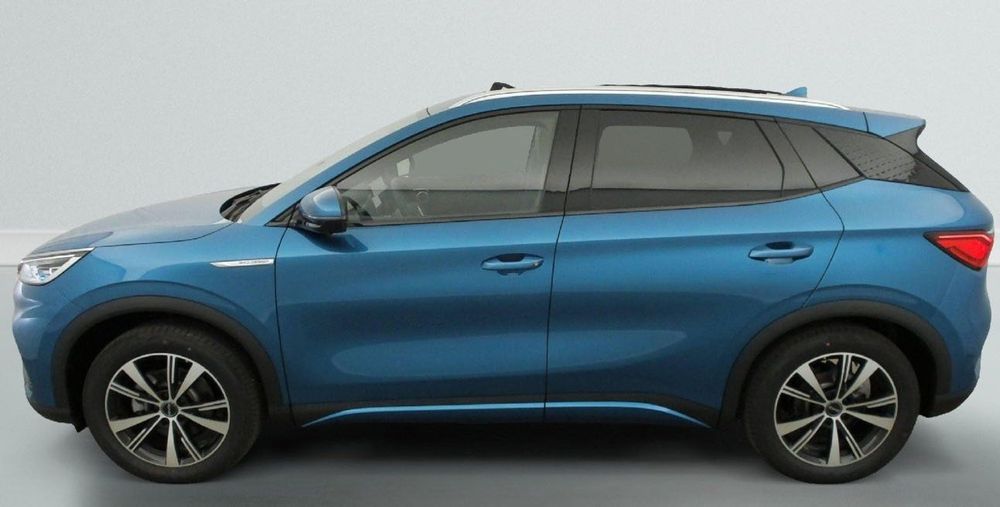 BYD ATTO 3 Electrică