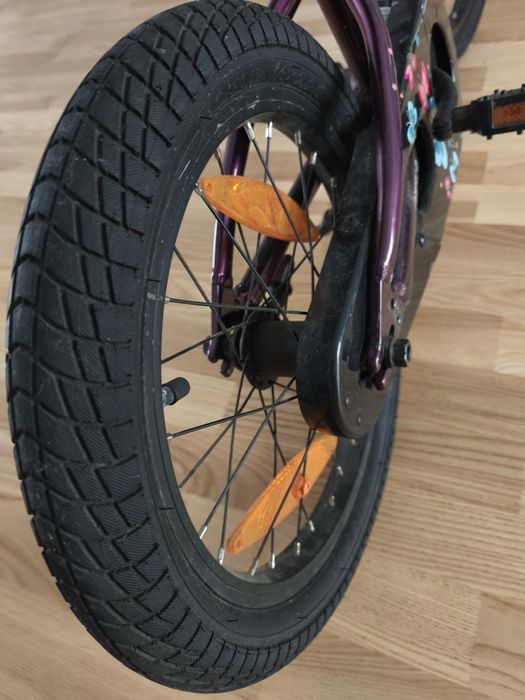 Bicicleta Scott Contesa 14"