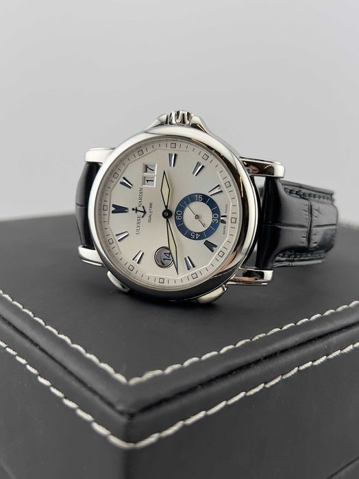 Наручные часы Ulysse Nardin ref: 234-55