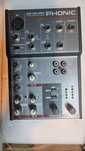 Phonic AM 120 MK II