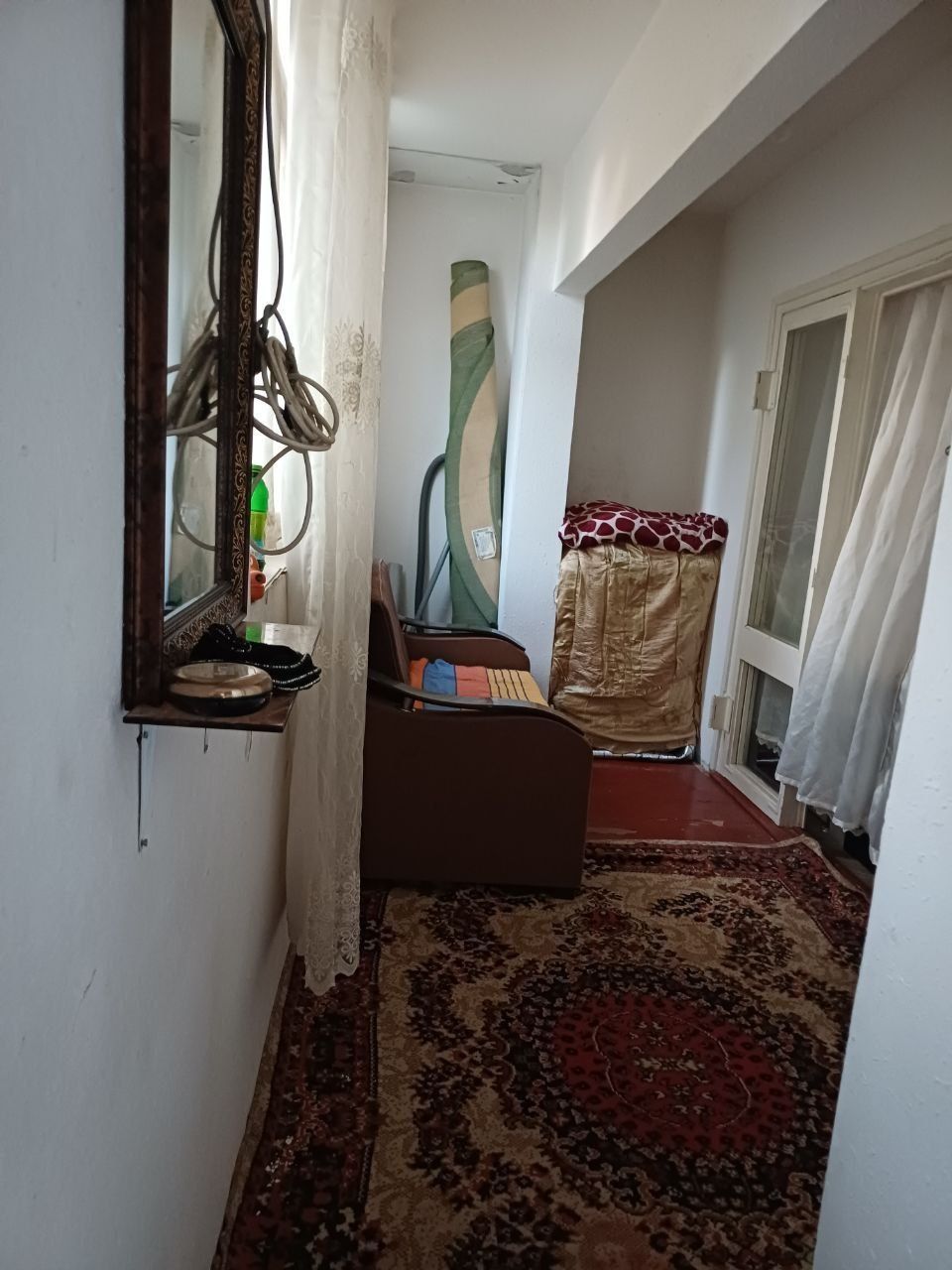 Arenda Yunus Obod 4 Akuratniy Odamlarga #AAA856