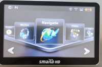 Vând navigație Smailo HD50i