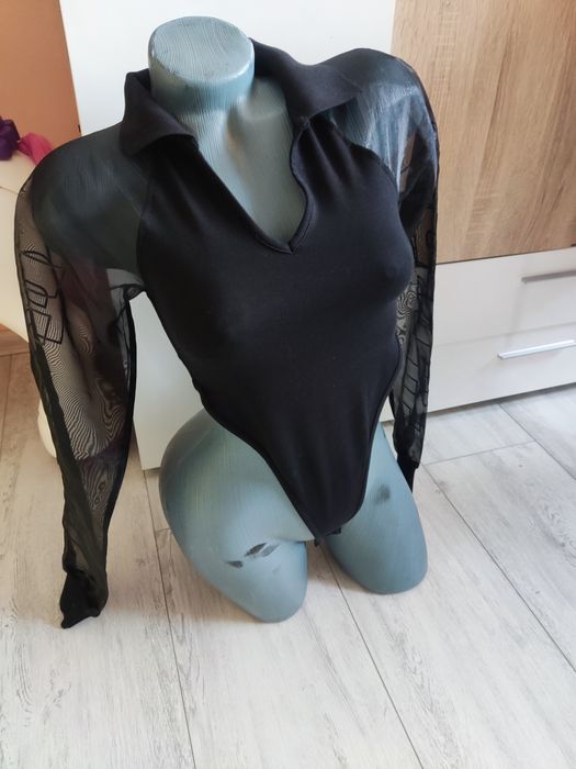 Боди на марката Paus