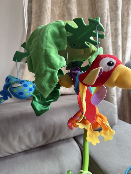 Fisher price Въртележка за кошара