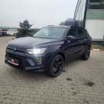 SsangYong Korando SsangYong Korando Smart AT FWD