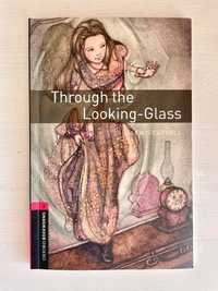 Oxford Bookworms Library Level 3: “Through the Looking-Glass”