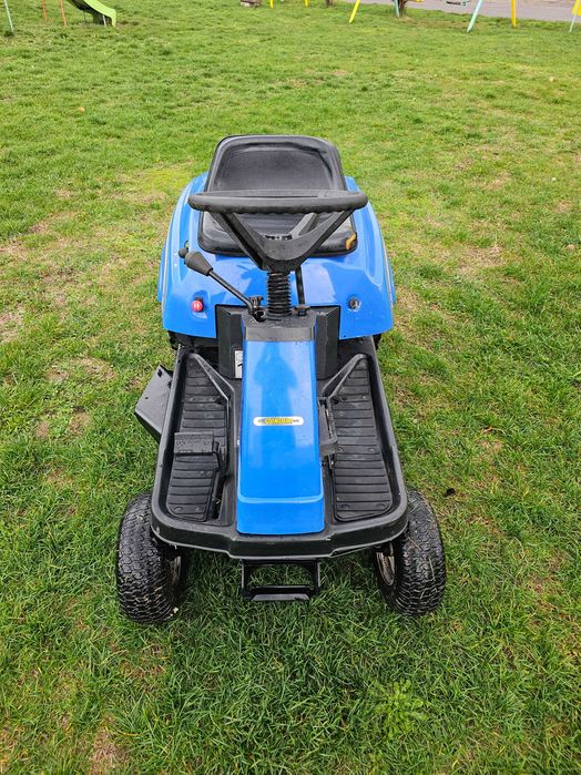 Тракторна Косачка YAMAHA/KOHLER. Перфектна