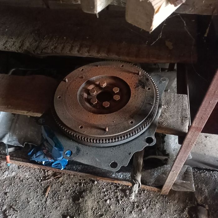 Шкода фабия об 1,2