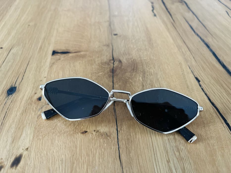 Нови очила Miu Miu