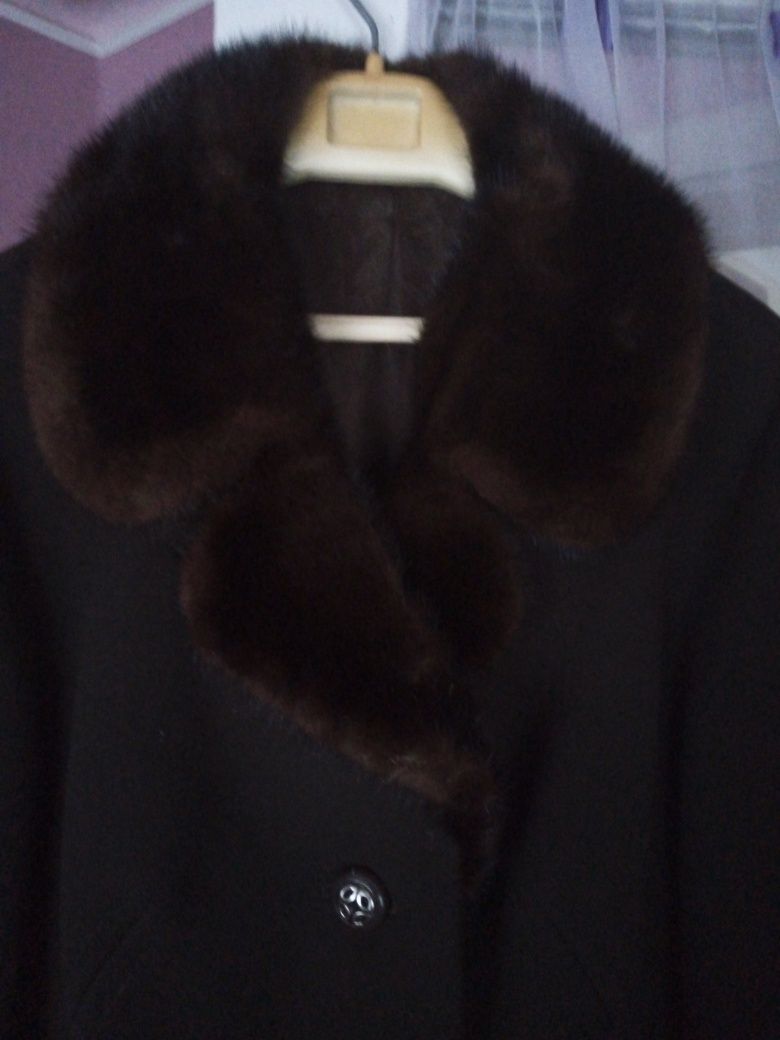 Palton dama+  jacheta damă