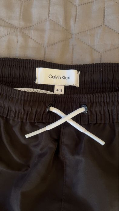 Бански Calvin Klein