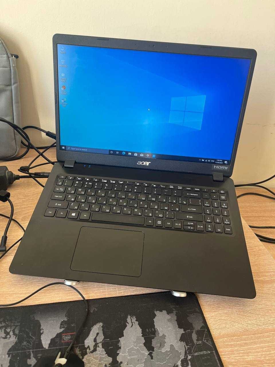 Acer extense 15 i3