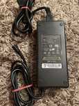 WUXI Li-ion lithium Battery Charger for Electric Bike ebike 42V 2.0A D