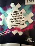 Carti Evaluarea Nationala sinteze teoretice + 40 teste