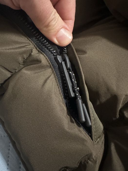 Geaca SuperDry iarna groasa