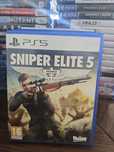 Sniper Elite 5 - ps5