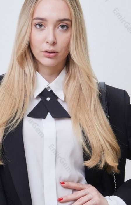 Новый галстук - бабочка. Стильный аксессуар.