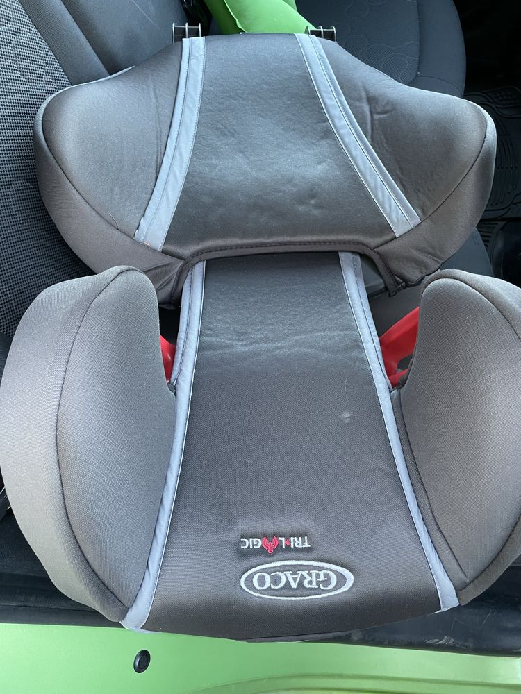 Детско столче за кола Graco 15-36 кг.